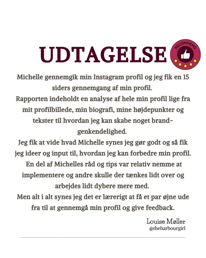 analyse