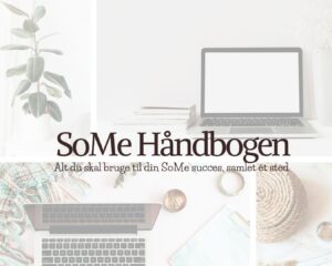 Arbejdet med instagram